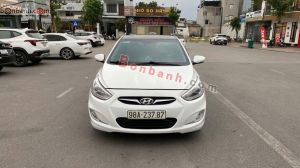 Xe Hyundai Accent 1.4 AT 2014