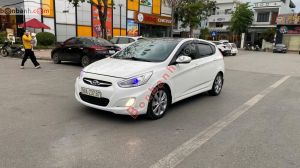 Xe Hyundai Accent 1.4 AT 2014