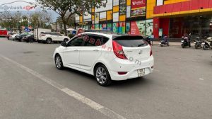 Xe Hyundai Accent 1.4 AT 2014