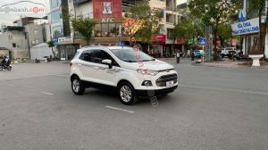 Xe Ford EcoSport Titanium 1.5L AT 2015