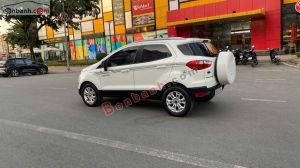 Xe Ford EcoSport Titanium 1.5L AT 2015