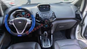 Xe Ford EcoSport Titanium 1.5L AT 2015