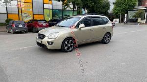 Xe Kia Carens SX 2.0 AT 2009