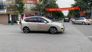 Xe Kia Carens SX 2.0 AT 2009