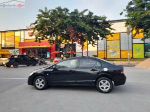 Xe Honda Civic 1.8 MT 2008