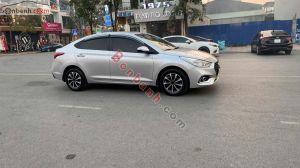 Xe Hyundai Accent 1.4 MT 2019