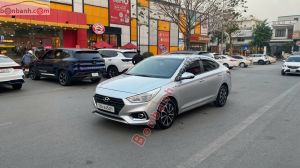 Xe Hyundai Accent 1.4 MT 2019