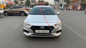 Xe Hyundai Accent 1.4 MT 2019