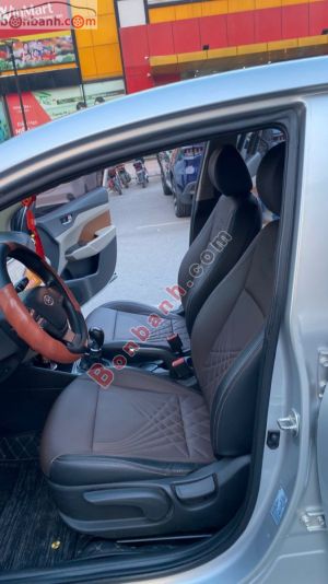 Xe Hyundai Accent 1.4 MT 2019