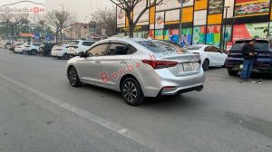 Xe Hyundai Accent 1.4 MT 2019