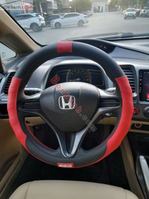 Xe Honda Civic 1.8 MT 2008