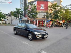 Xe Honda Civic 1.8 MT 2008