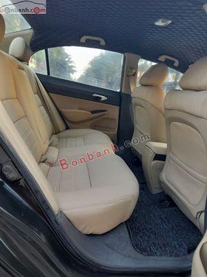 Xe Honda Civic 1.8 MT 2008