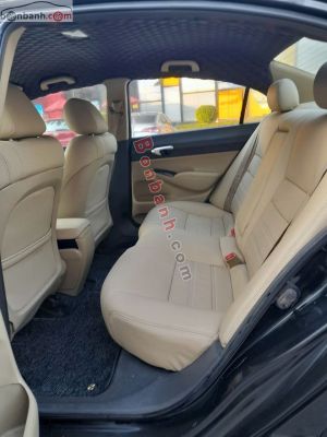 Xe Honda Civic 1.8 MT 2008