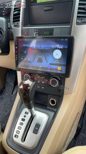 Xe Chevrolet Captiva LTZ 2.4 AT 2011