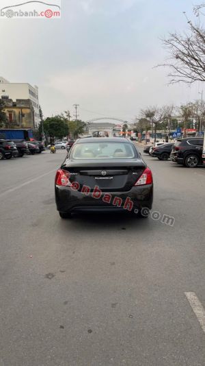 Xe Nissan Sunny XL 2020