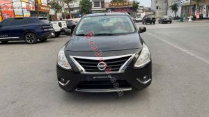 Xe Nissan Sunny XL 2020