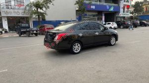 Xe Nissan Sunny XL 2020