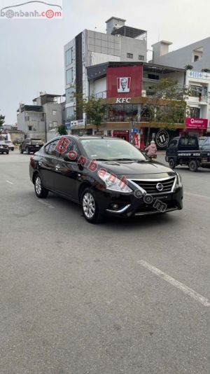 Xe Nissan Sunny XL 2020