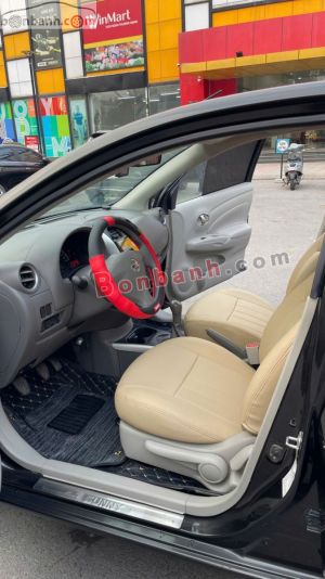 Xe Nissan Sunny XL 2020