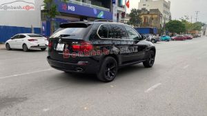 Xe BMW X5 3.0si 2007