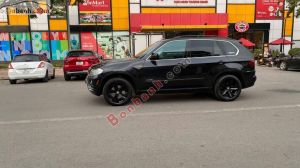 Xe BMW X5 3.0si 2007