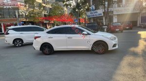 Xe Hyundai Accent 1.4 MT Base 2020