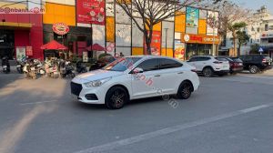 Xe Hyundai Accent 1.4 MT Base 2020