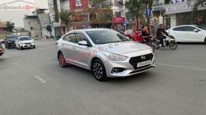 Xe Hyundai Accent 1.4 MT 2019