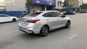 Xe Hyundai Accent 1.4 MT 2019