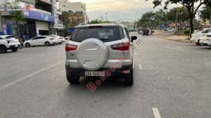 Xe Ford EcoSport Titanium 1.5L AT 2016