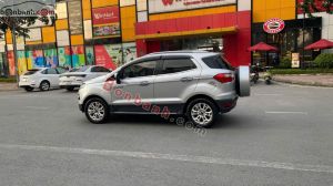 Xe Ford EcoSport Titanium 1.5L AT 2016