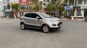 Xe Ford EcoSport Titanium 1.5L AT 2016