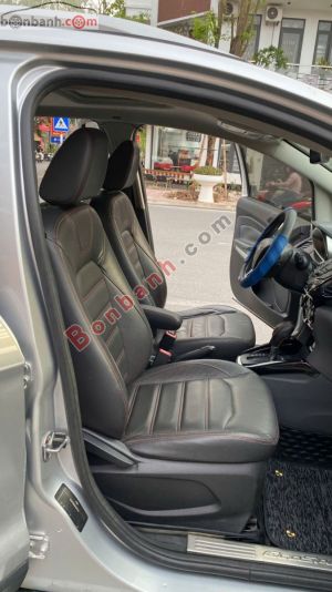 Xe Ford EcoSport Titanium 1.5L AT 2016