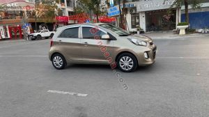 Xe Kia Morning EX 2017