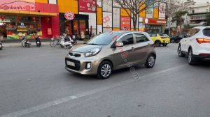 Xe Kia Morning EX 2017