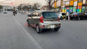 Xe Kia Morning EX 2017