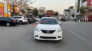 Xe Nissan Sunny 1.5MT 2013