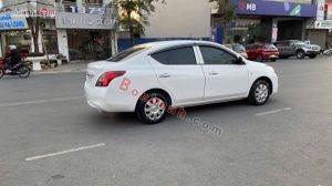 Xe Nissan Sunny 1.5MT 2013