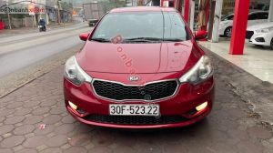 Xe Kia Cerato 1.6 AT 2014