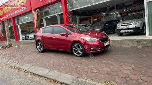 Xe Kia Cerato 1.6 AT 2014