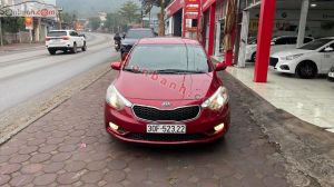 Xe Kia Cerato 1.6 AT 2014