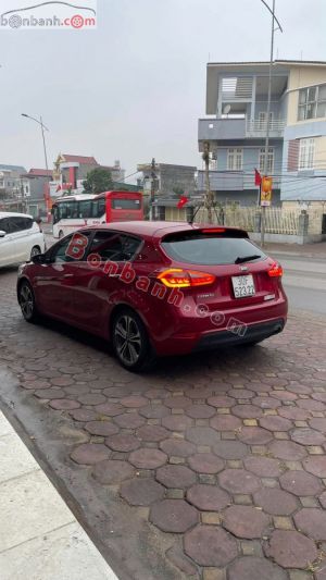 Xe Kia Cerato 1.6 AT 2014