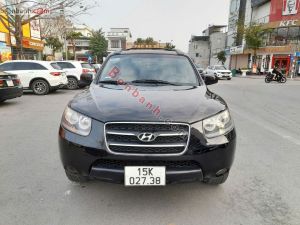 Xe Hyundai SantaFe 2.7 AT 2006