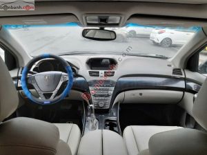 Xe Acura MDX SH-AWD 2008