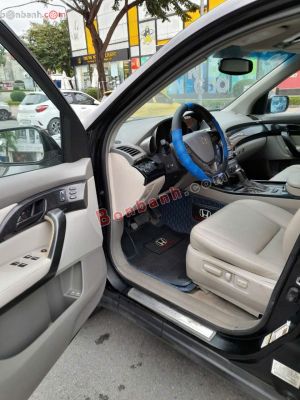 Xe Acura MDX SH-AWD 2008