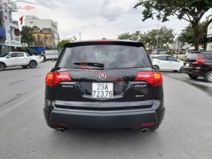 Xe Acura MDX SH-AWD 2008