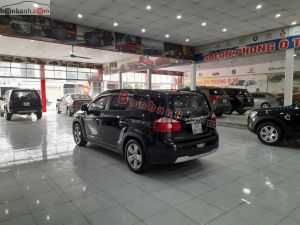 Xe Chevrolet Orlando LTZ 1.8 AT 2013