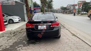 Xe Daewoo Lacetti CDX 1.6 AT 2010