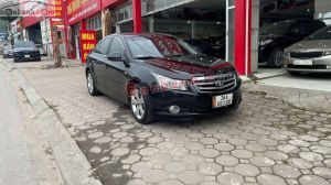 Xe Daewoo Lacetti CDX 1.6 AT 2010